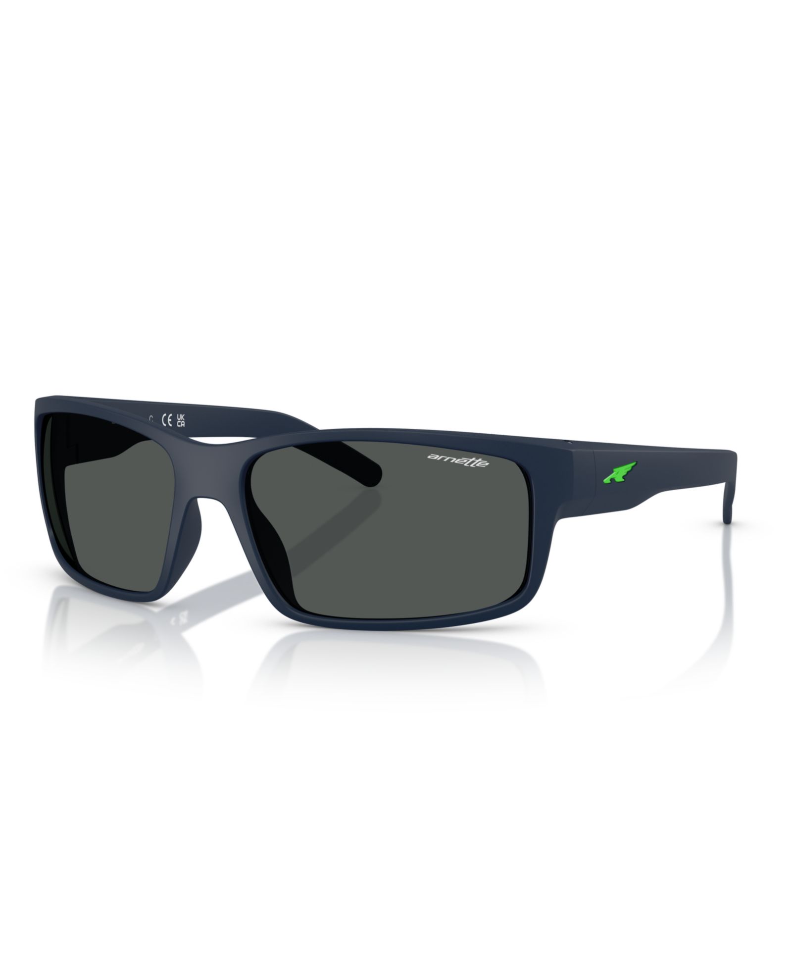Arnette Men's Sunglasses, Fastball AN4202