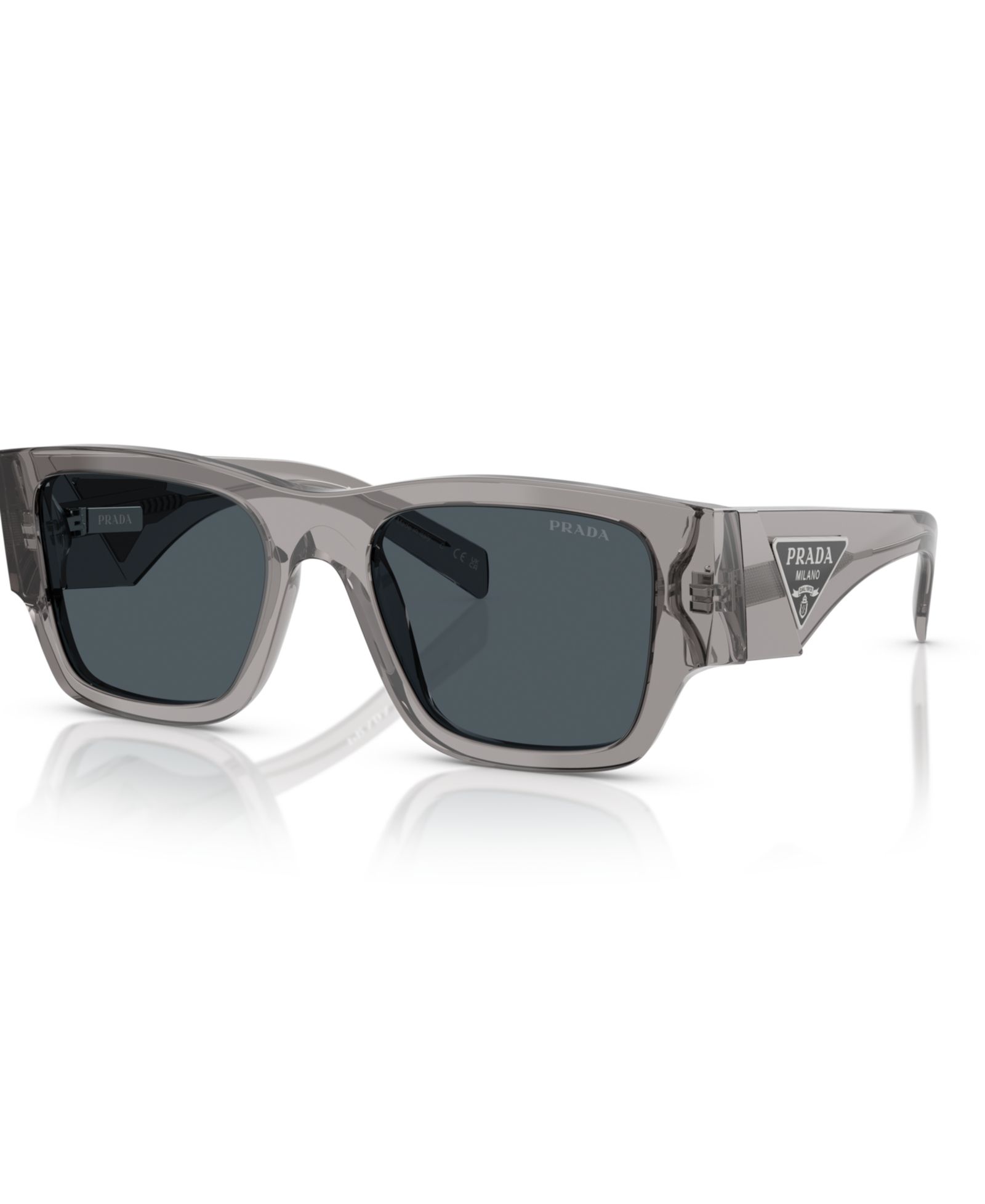 Prada Men's Sunglasses PR 10ZS