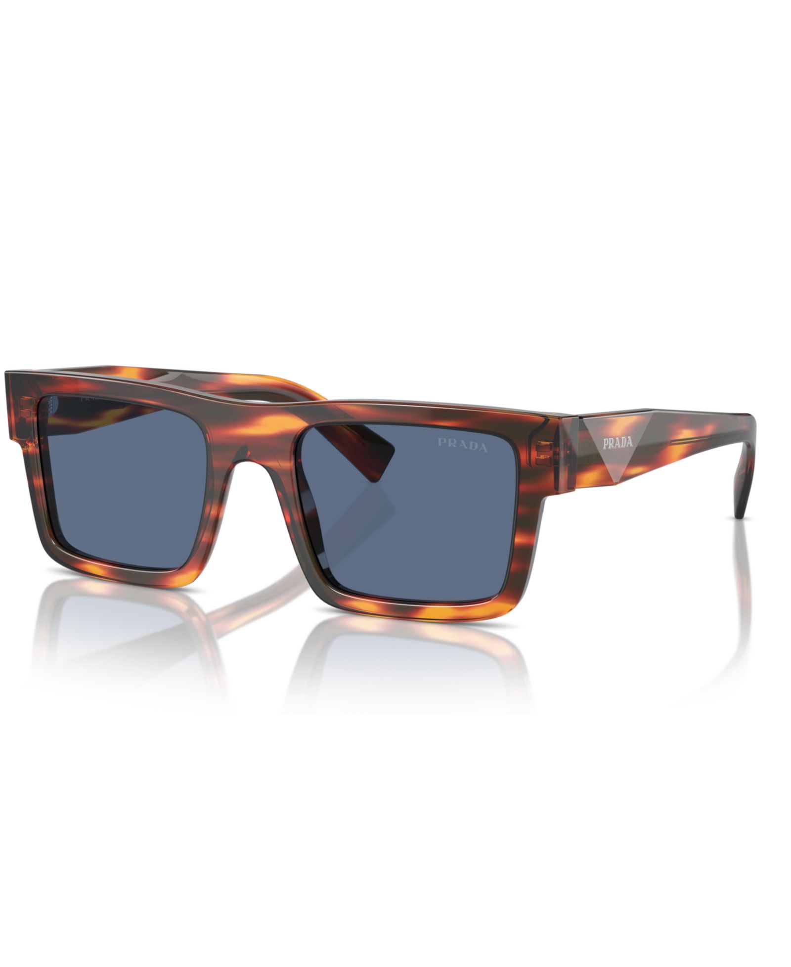Prada Men's Sunglasses PR 19WS