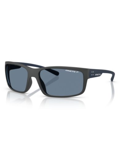 Arnette Men's Polarized Sunglasses, Fastball 2.0 AN4242