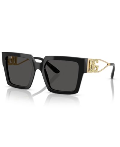 Dolce&Gabbana Women's Sunglasses, DG4446B