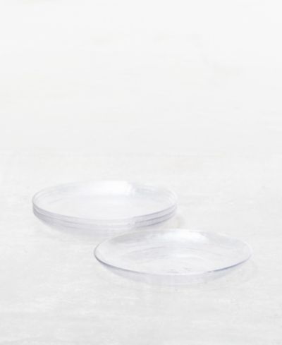 Fortessa Los Cabos Dinner Plates, Set of 4