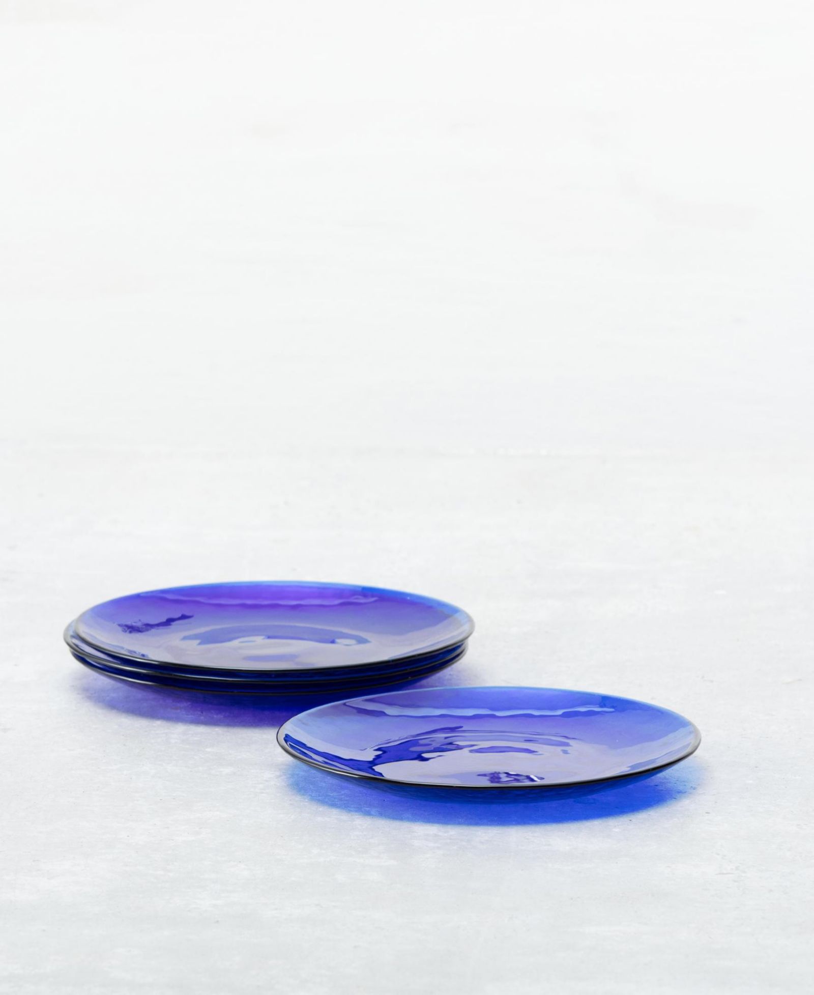 Fortessa Los Cabos Salad Plates, Set of 4