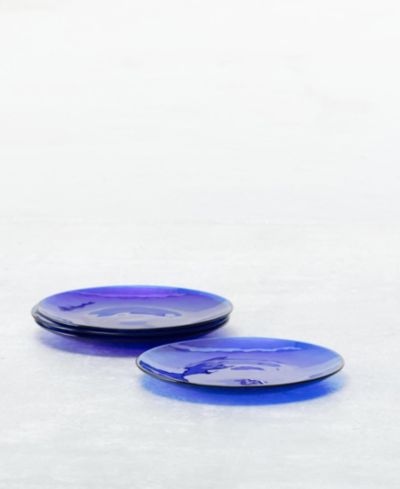 Fortessa Los Cabos Salad Plates, Set of 4