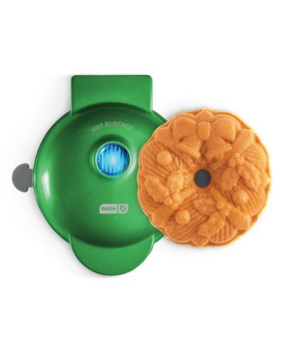 Dash Mini Wreath Bundt® прибор для приготовления кексов