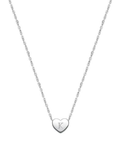 Silver - k
