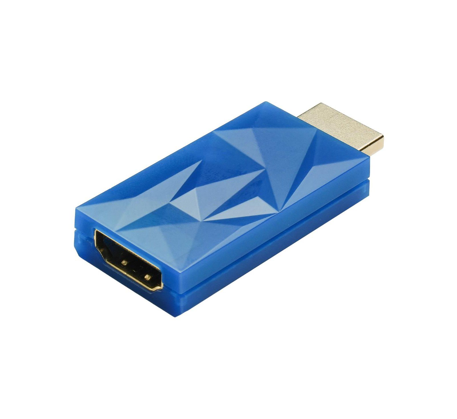 iFi Audio iSilencer Active Noise Cancellation HDMI Noise Filter with Surge Protection, HDMI 2.1