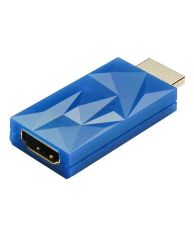 iFi Audio HDMI Noise Filter с защитой от скачков напряжения HDMI iSilencer