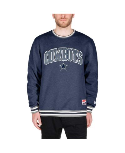 Мужское свитшот New Era Dallas Cowboys Big & Tall