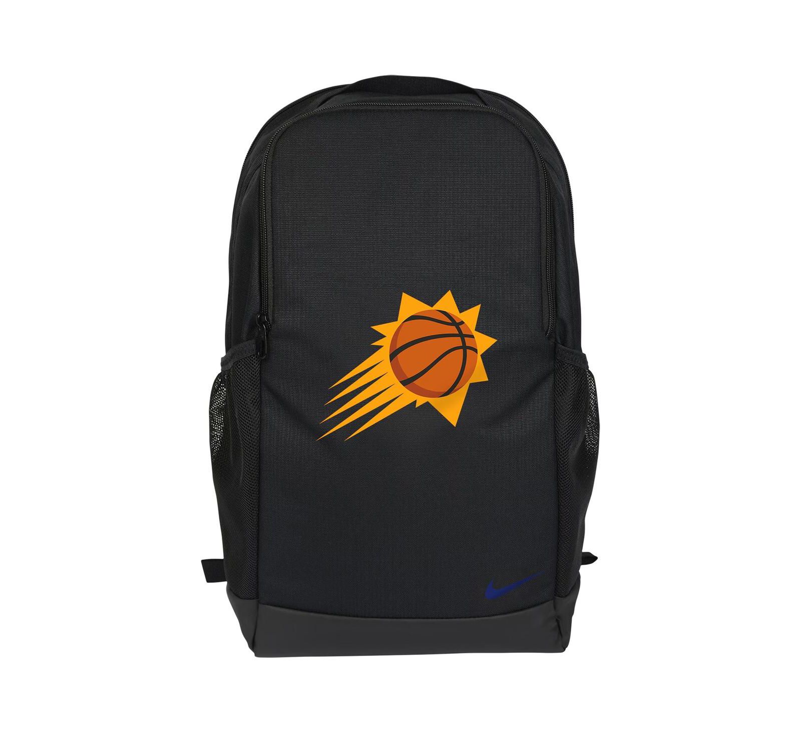 Рюкзак Nike Phoenix Suns Brasilia Black