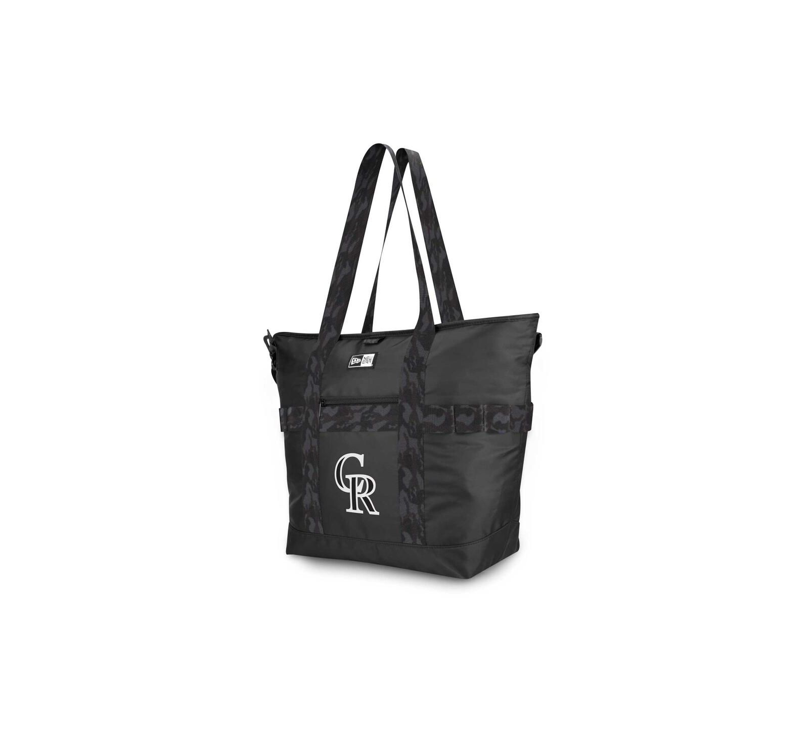 Сумка-тоут New Era Colorado Rockies Athleisure