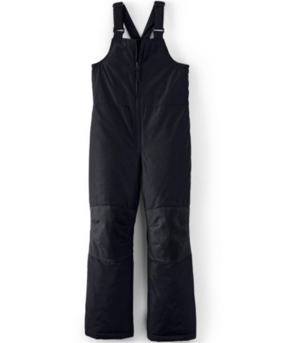 Детские зимние комбинезоны Lands' End Iron Knee Insulated