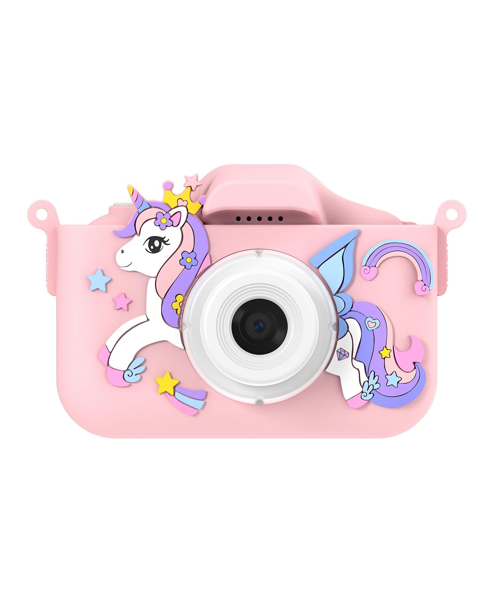 Contixo KC3 Kids Digital Camera