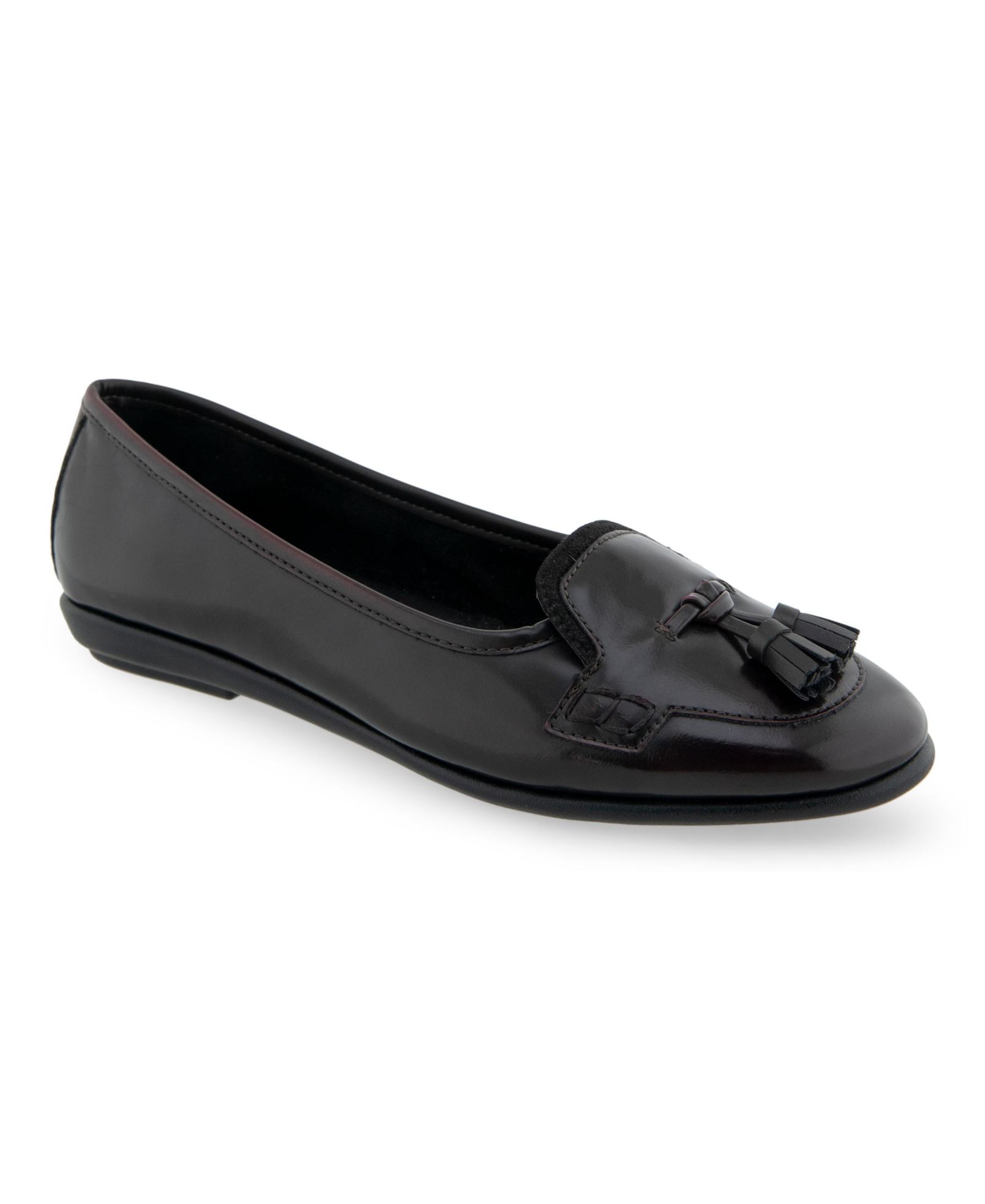 Aerosoles Женские Brooks Tassel Ballet Flats