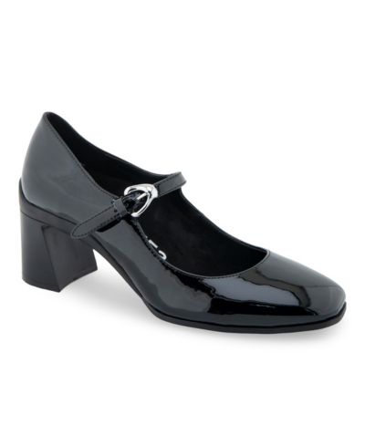 Aerosoles Женские туфли-лодочки Cali Buckle Strap