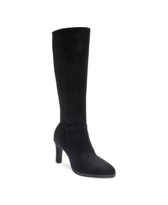 Aerosoles Women's Lynx Zipper Tall Dress Boots