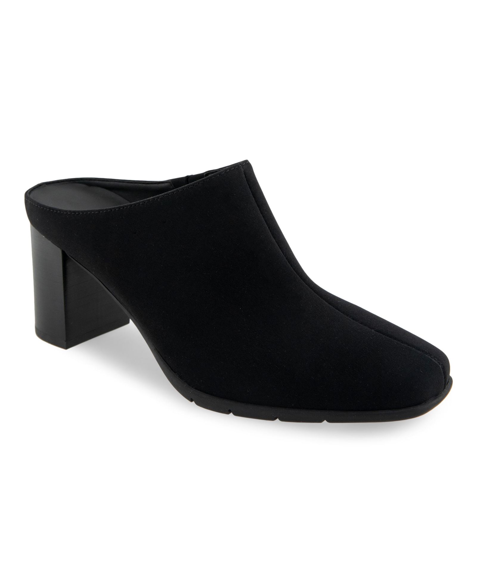 Aerosoles Женские Maddy Heel Mules