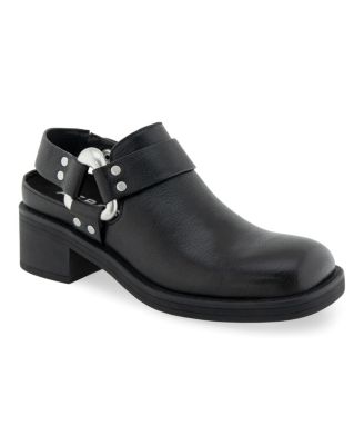 Aerosoles Women's Maya Strap Mules