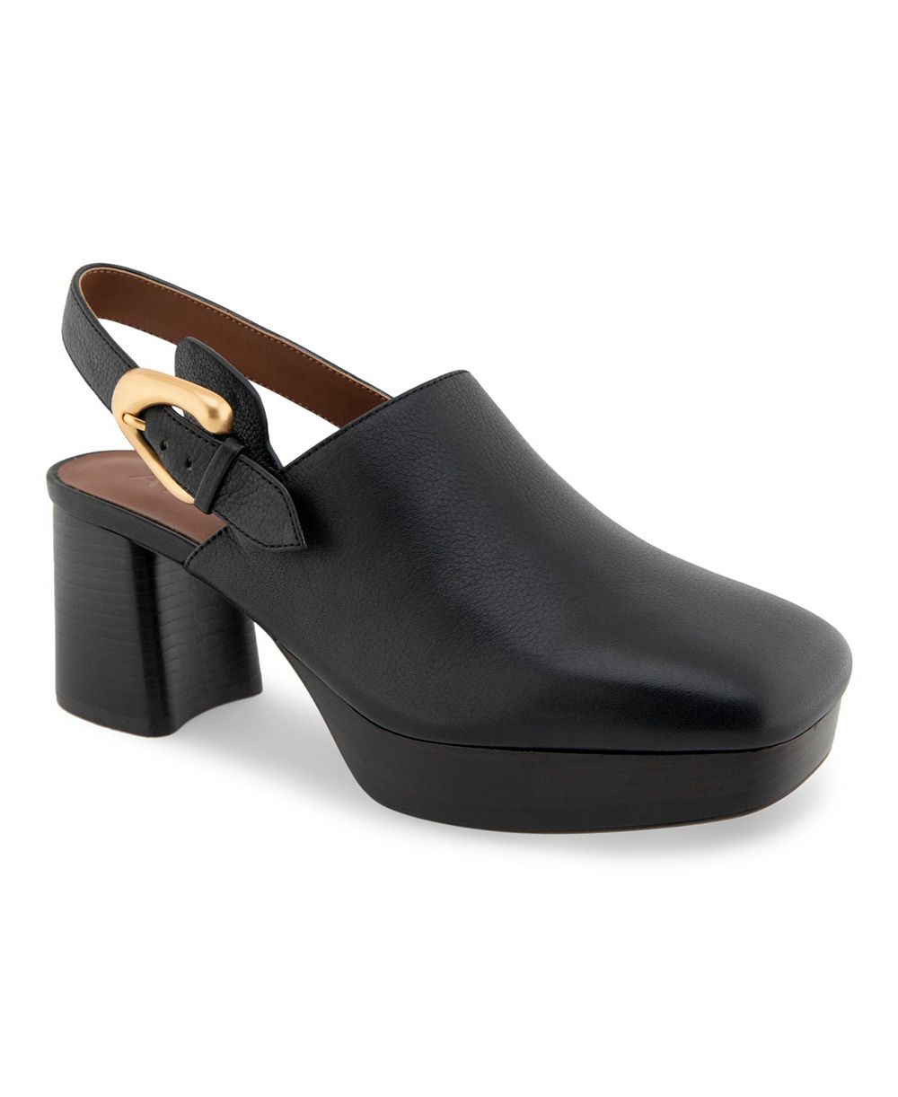 Aerosoles Women's Sumari Ankle Strap Sandals