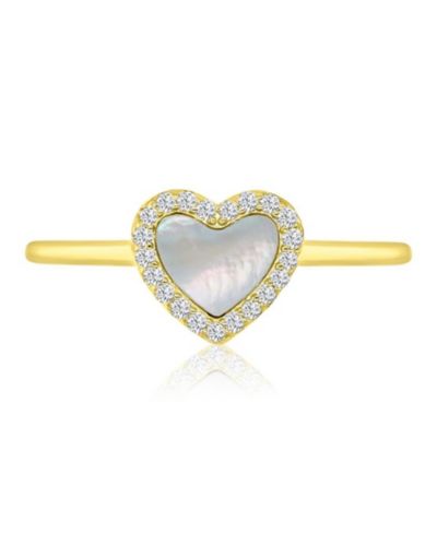 Mesh Link Bold Strech Bracelet