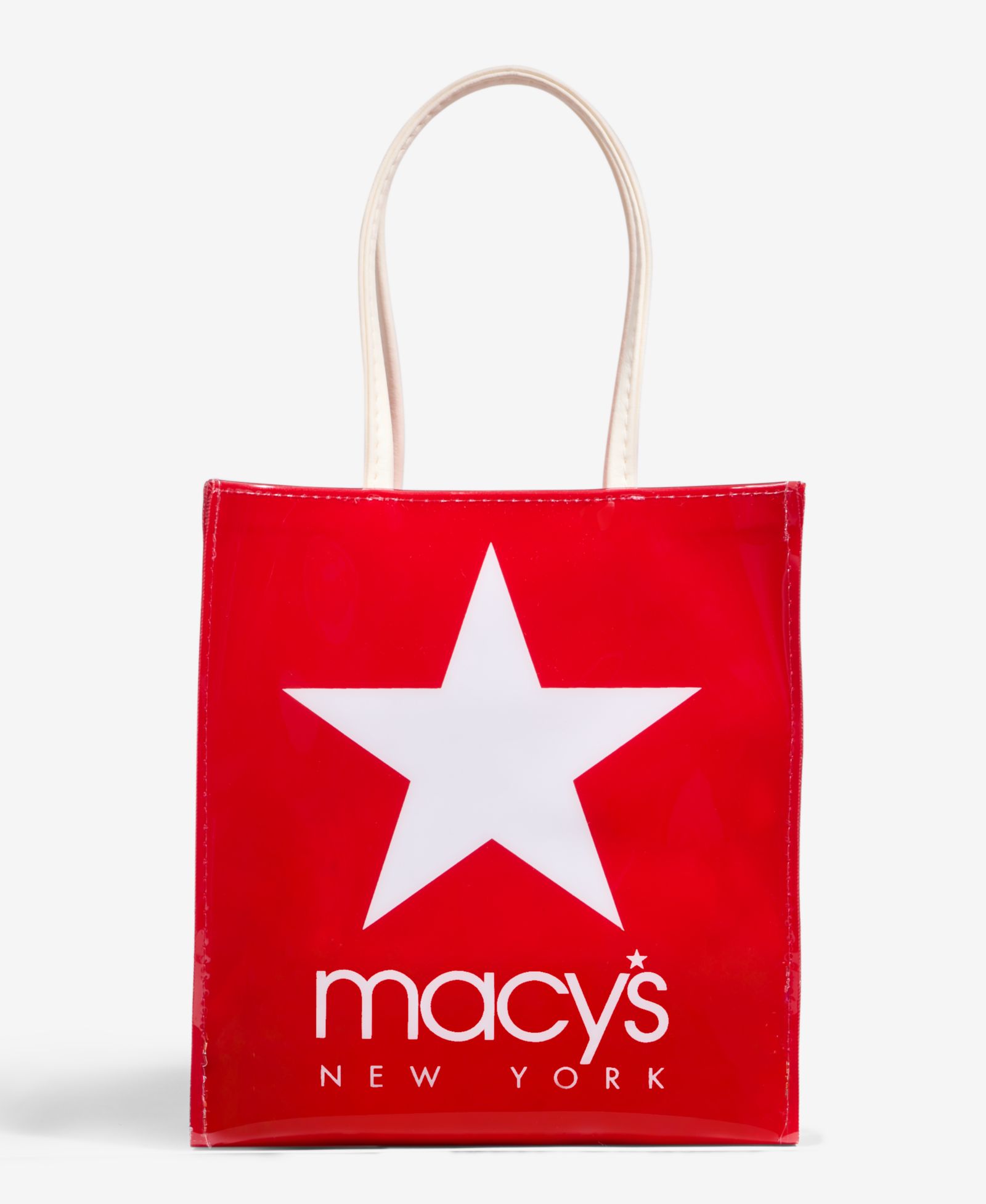 Macy's New York сумка-ланчбокс Logo