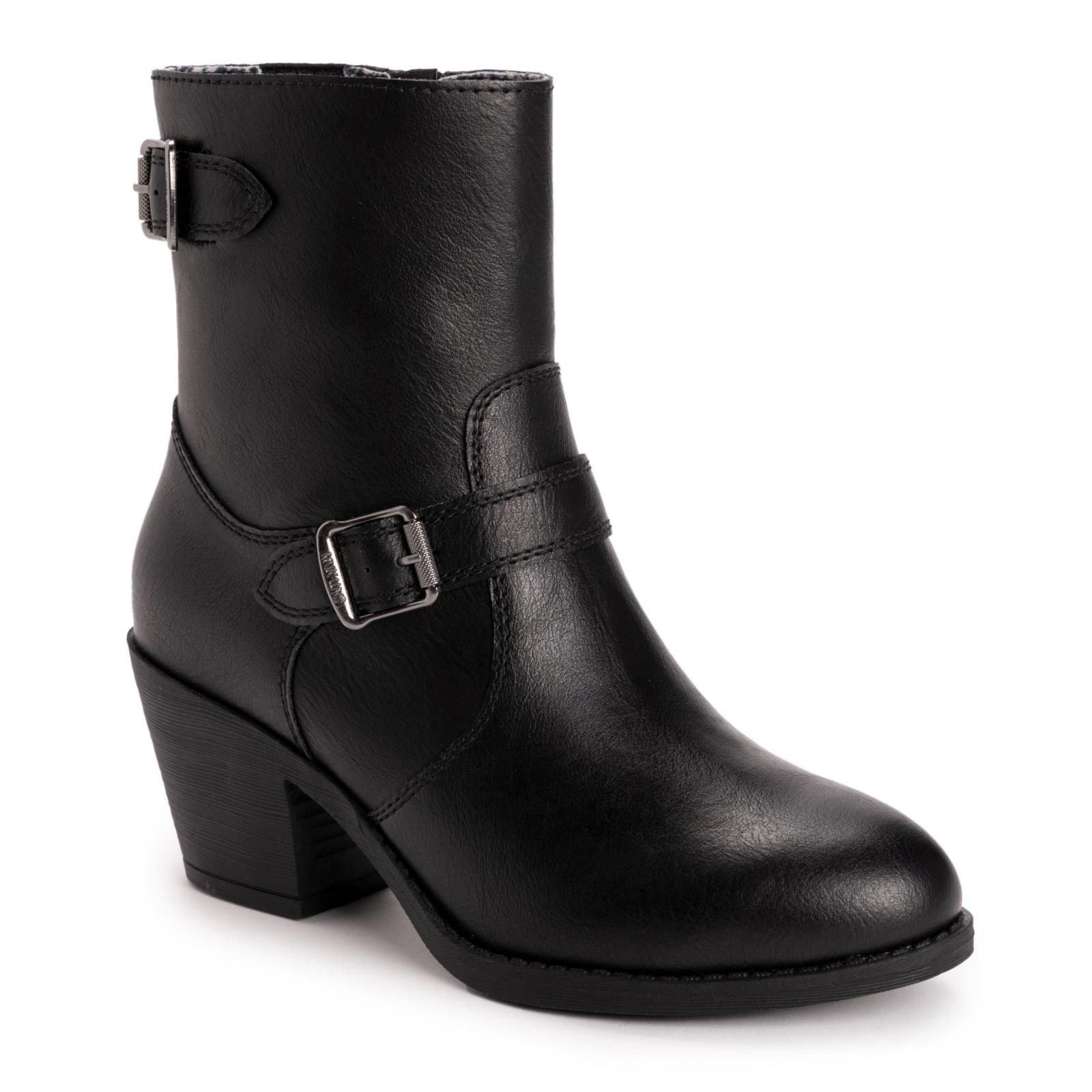 Muk Luks Women's Yellowstone Yeats Boot