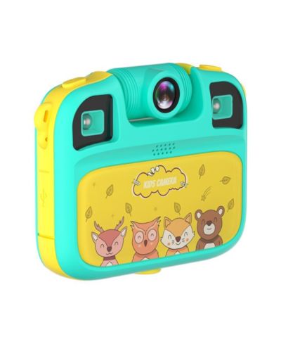 Contixo KC1 Waterproof 12MP Kids' Camera
