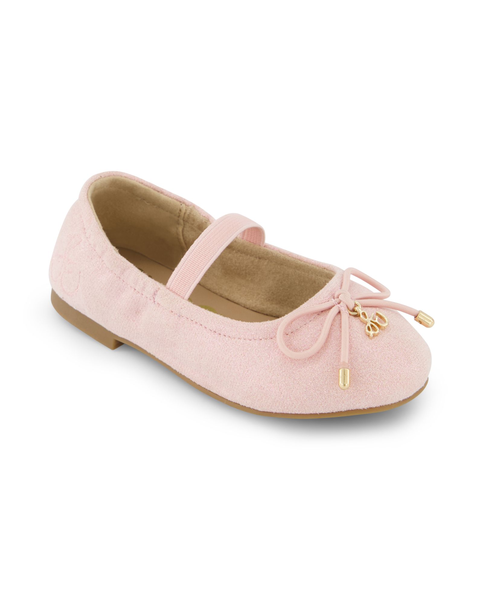 Sam Edelman Toddler Girls Felicia Flex Ballet Flat