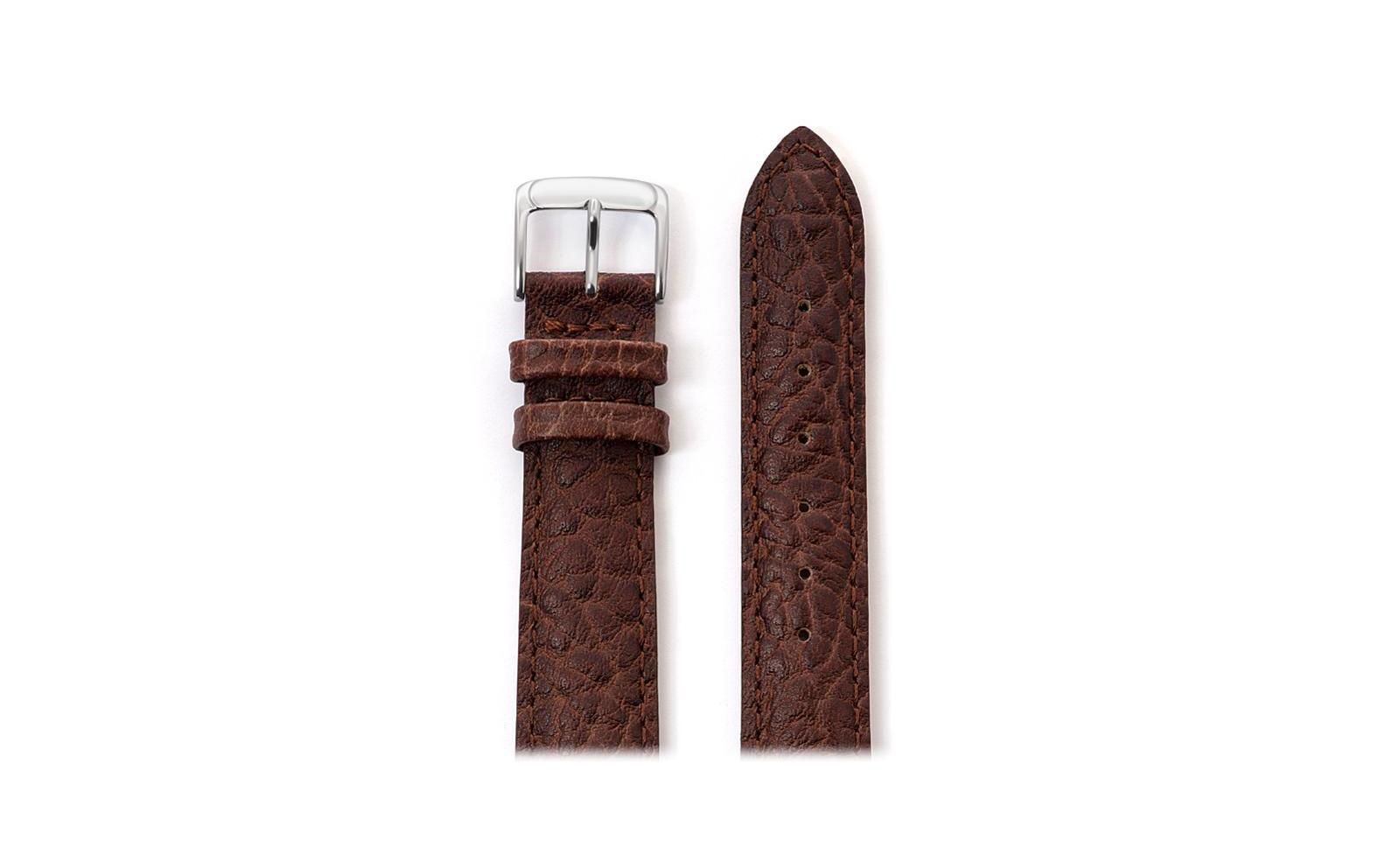 Speidel Мужской ремешок для часов Buffalo Grain, 24mm, XL