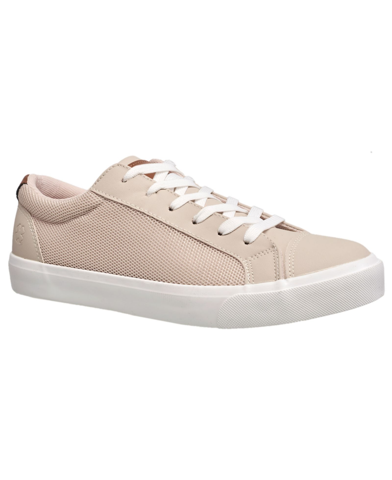 Lucky Brand Men's Scott Sneakers - Nvwht - 10