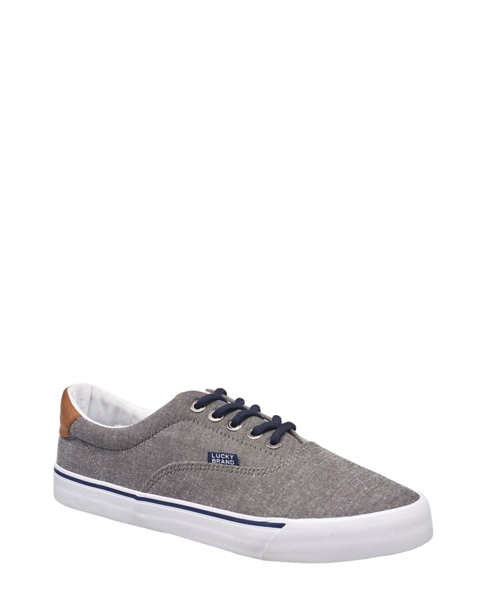 Мужские кроссовки Lucky Brand Iwan - Canva, 11