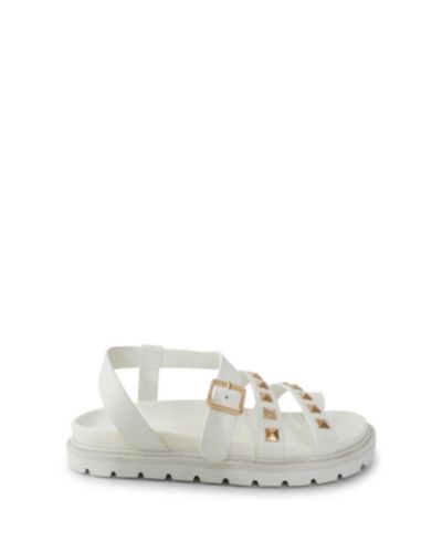 Belle & Bloom сандалии Morning Mood Chunky Stud