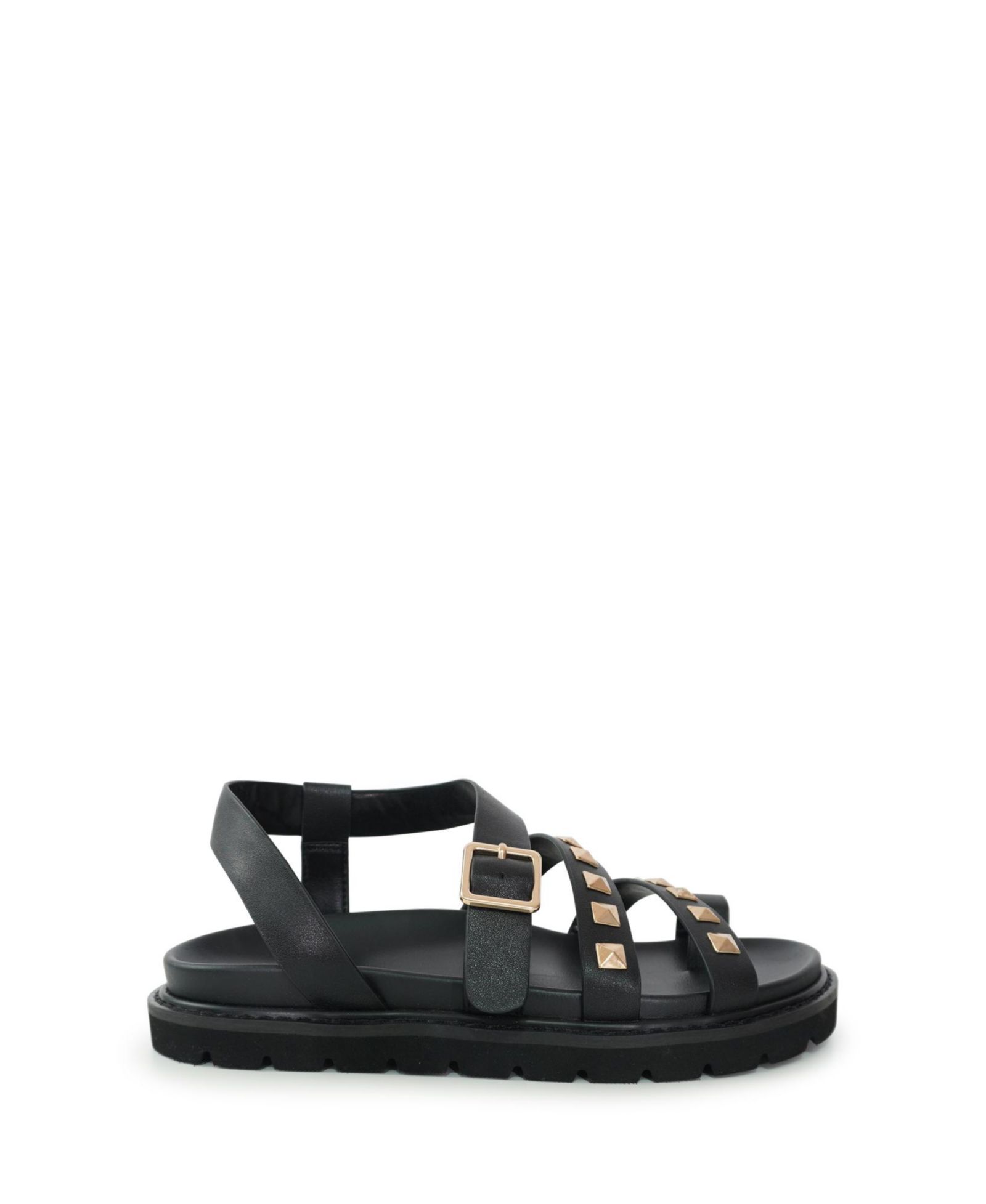 Belle & Bloom сандалии Morning Mood Chunky Stud