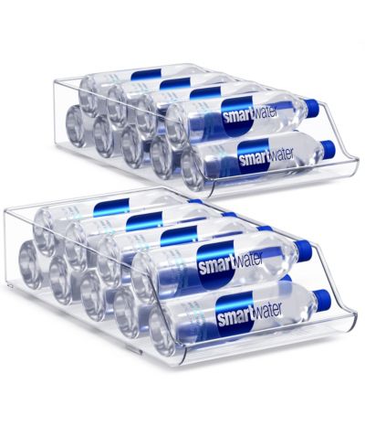 Органайзер для бутылок и банок Sorbus Set of 2 Water Bottle Organizer Bins