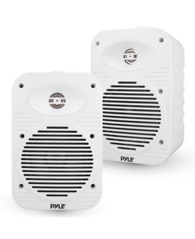 Акустическая система Pyle 5.25” 2-Way Indoor/Outdoor Speaker System