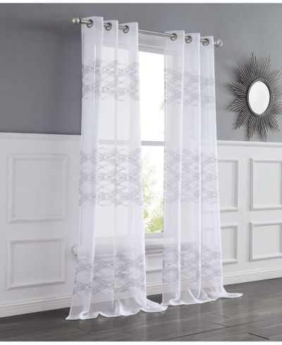 Набор панелей для окон Dainty Home New Window Panel Set