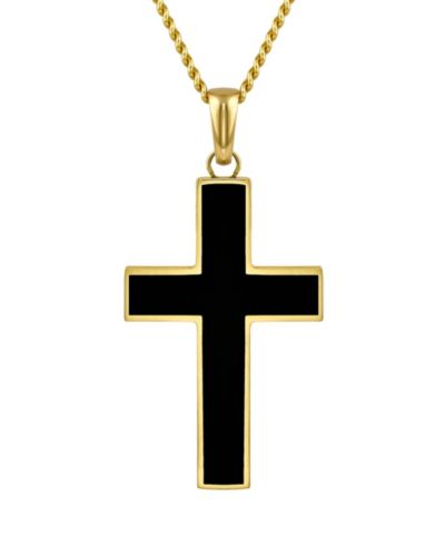 Gold onyx