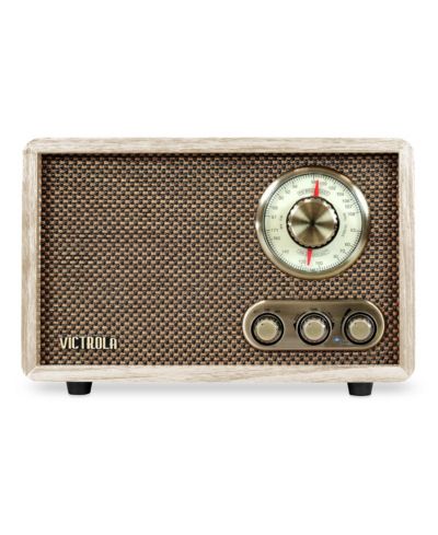 Ретро радио Victrola Willow Bluetooth FM/AM