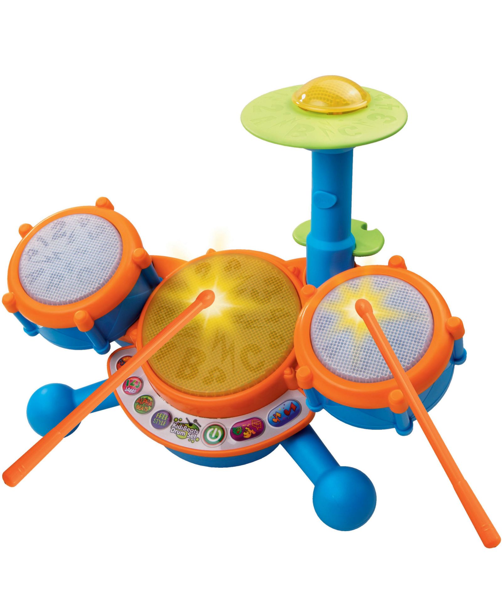 VTech® KidiBeats Drum Set™