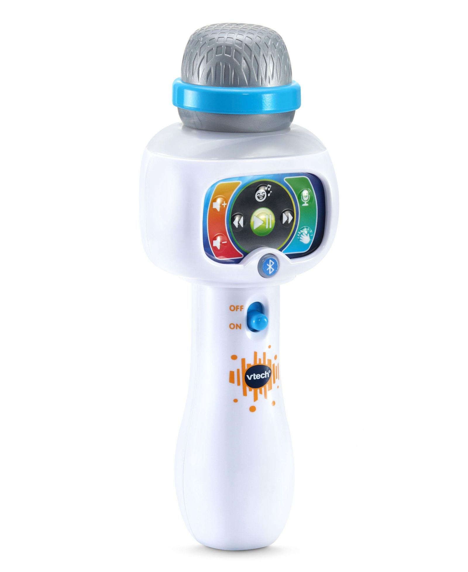 Микрофон для караоке VTech Sing It Out