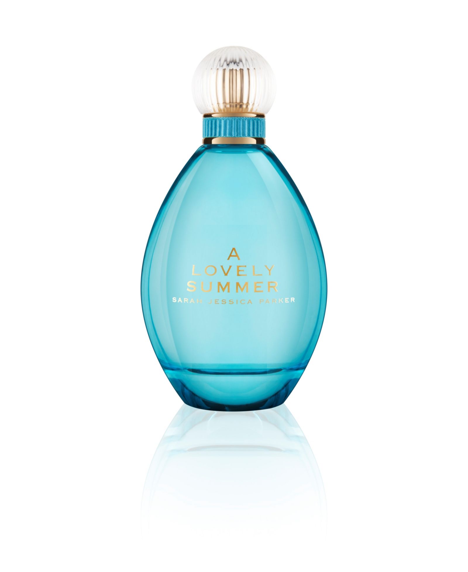 Sarah Jessica Parker A Lovely Summer  EDP Spray 100ml