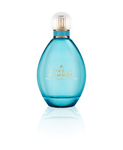 Sarah Jessica Parker A Lovely Summer  EDP Spray 100ml