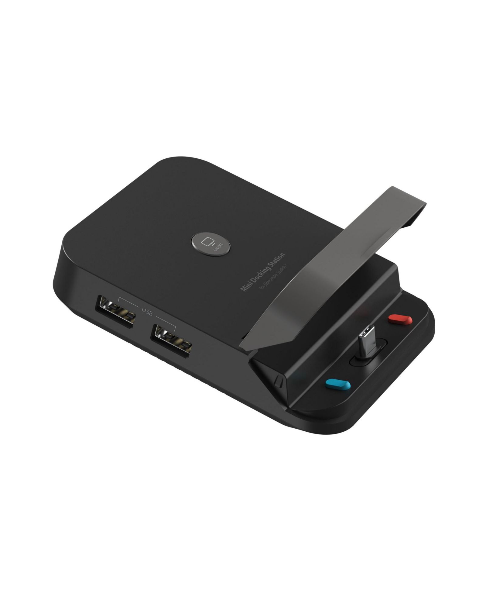 j5create мини док-станция для Nintendo Switch, JCD620