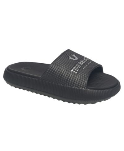 True Religion женские шлепанцы Meg Pool Slide
