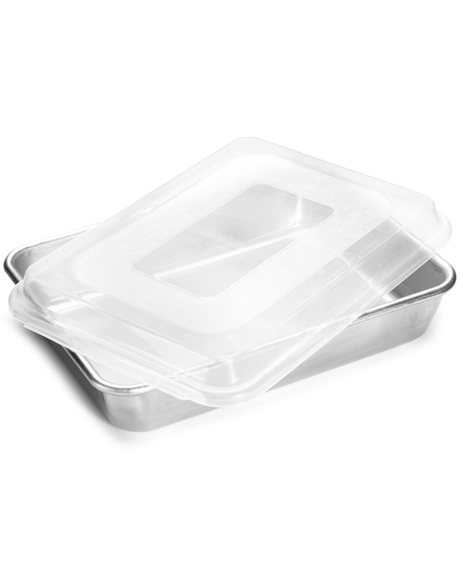 Nordic Ware крытая форма для торта 9" x 13"
