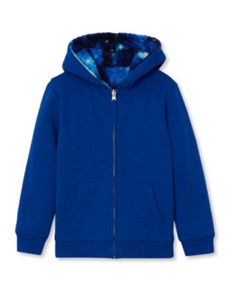 Galaxy/royal blue