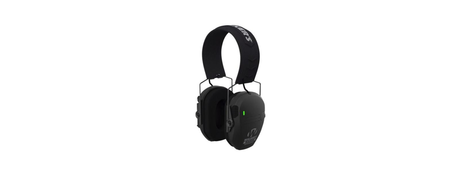 Аккумуляторы для музыкального инструмента Walkers Razor Rechargeable Muff (Black)