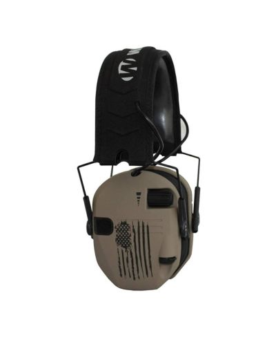 Walkers Razor Digital Noise-Canceling Electronic Ear Muffs