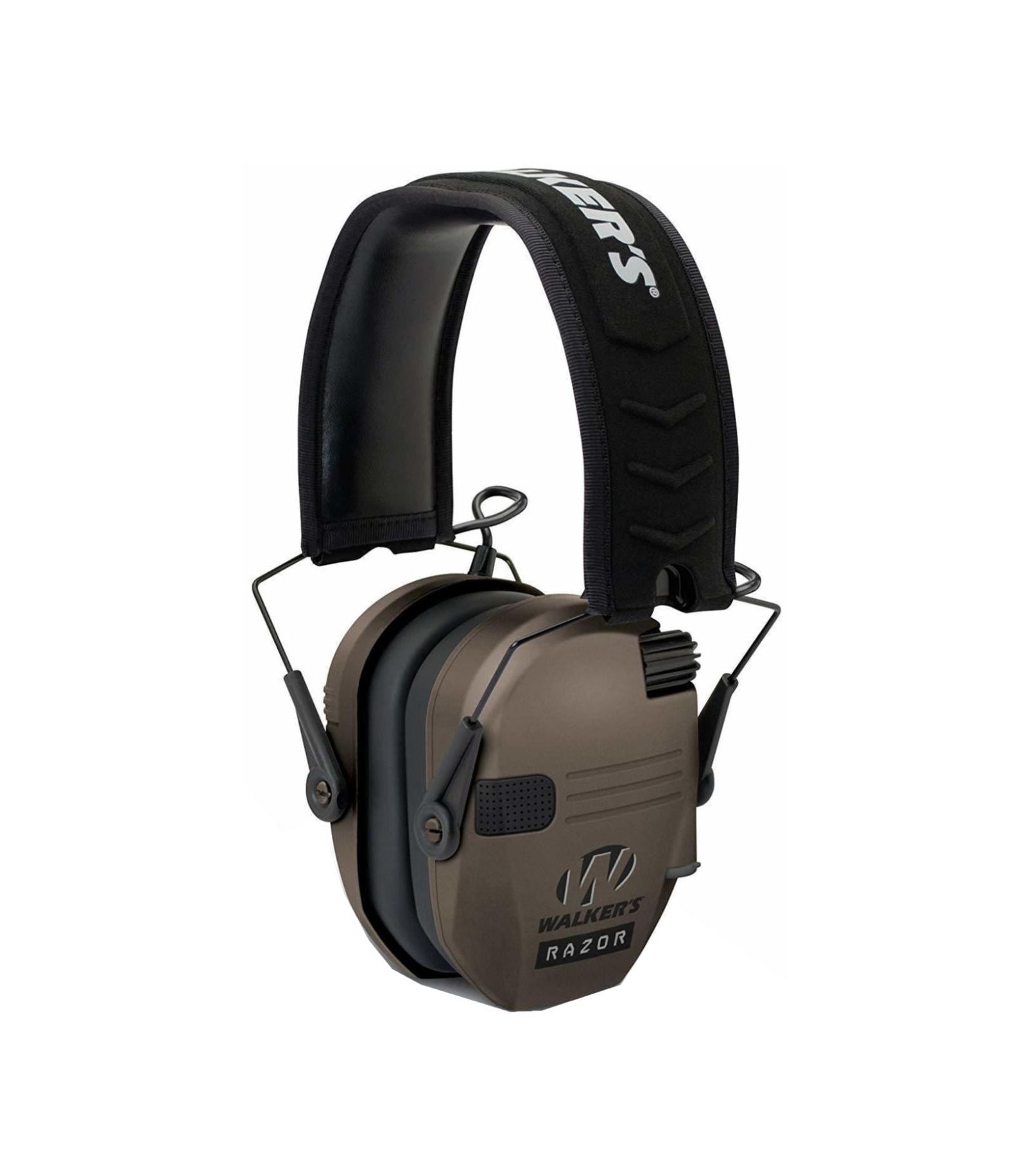 Walkers Razor Slim Electronic Earmuffs