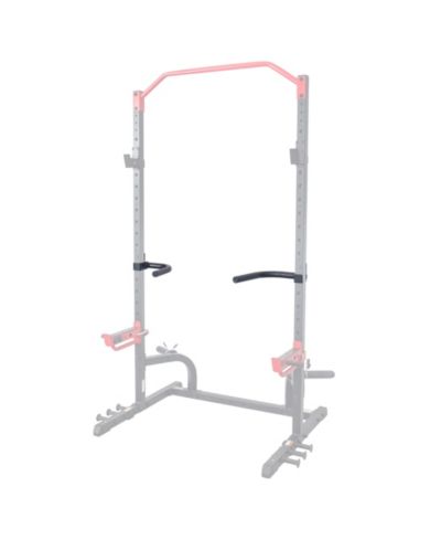 Атлетический брусья Sunny Health & Fitness для силовых рамок и клеток